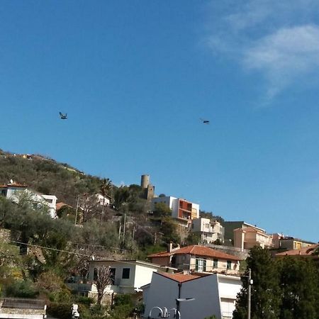 La Stanzia Du Cavallu Noli Dış mekan fotoğraf